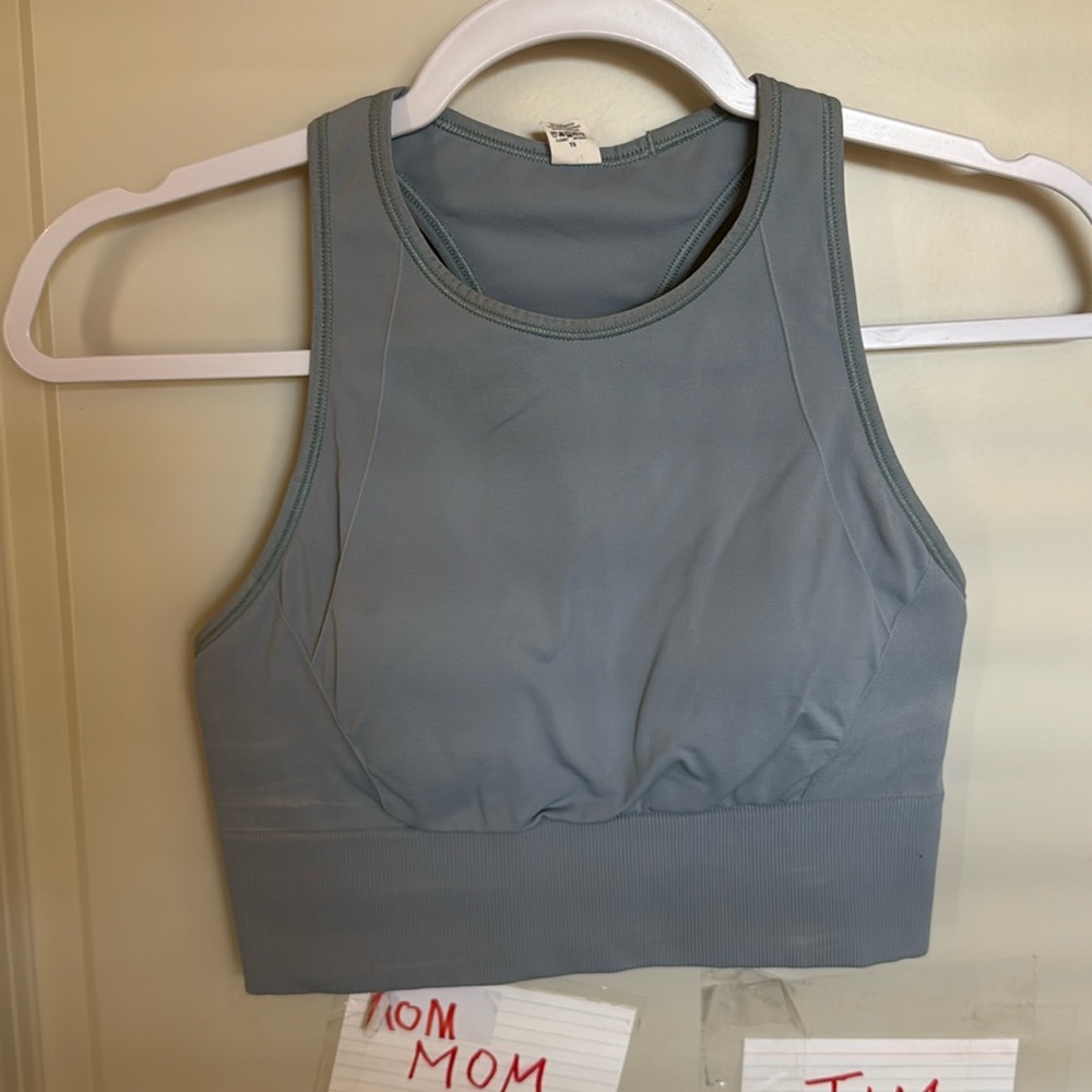 Ebb to train bra
